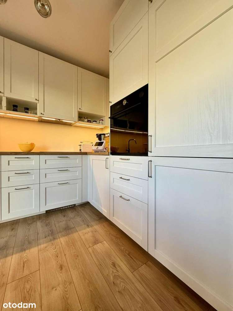 3 Pokoje 54m2 - Parter Z Ogrodem 335m2 - Klima. - Pełny obrazek: 4/11