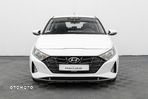 Hyundai i20 1.2 Classic Plus - 8