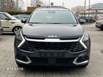 Kia Sportage 1.6 T-GDI MHEV Business Line 2WD DCT - 3