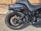 Harley-Davidson Dyna Fat Bob - 17