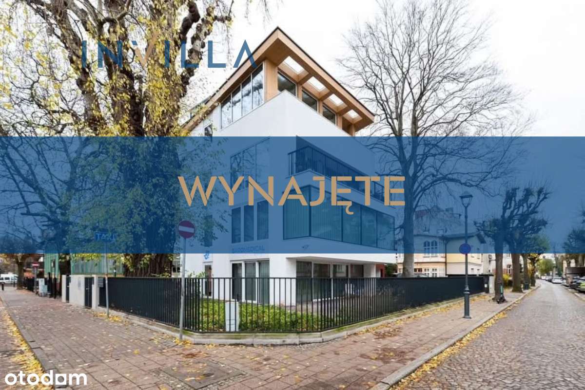 Prestiżowy lokal 170 m2 w centrum Sopotu - Pełny obrazek: 1/16