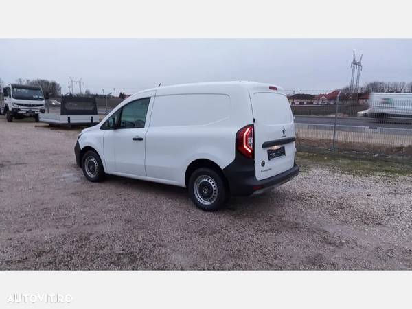 Renault Kangoo dubă - 5