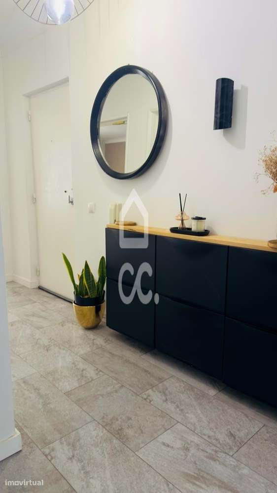 Apartamento T2 em Pinhal Novo - Palmela-10