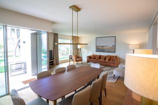 MORADIA EM CONDOMINIO FECHADO NA QUINTA DA MARINHA - Grande imagem: 2/13
