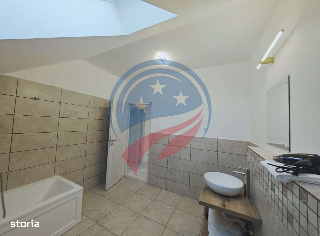 Casă Modernă Complet Mobilată în Zona Damila - Imagine principală: 5/11