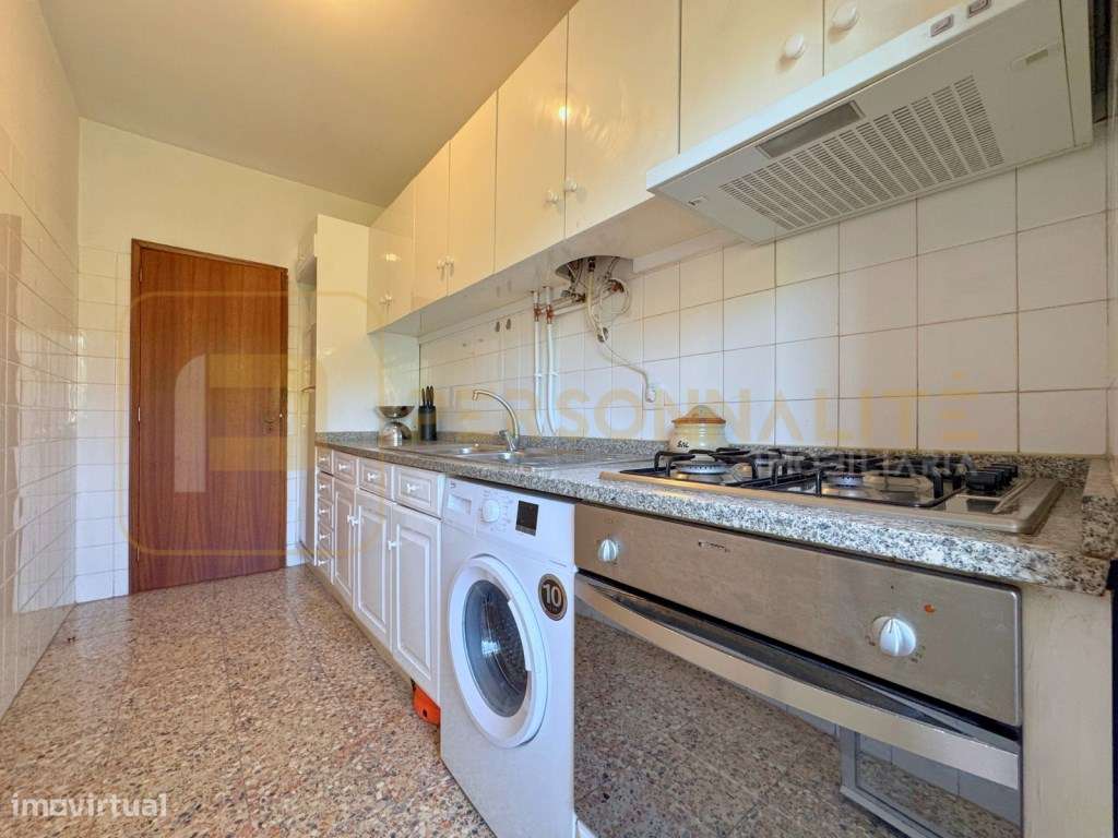 Apartamento T2+1 Centro de Guimarães | Universidade do Minho-4