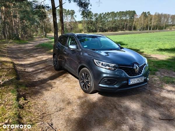 Renault Kadjar 1.2 Energy TCe Adventure - 2