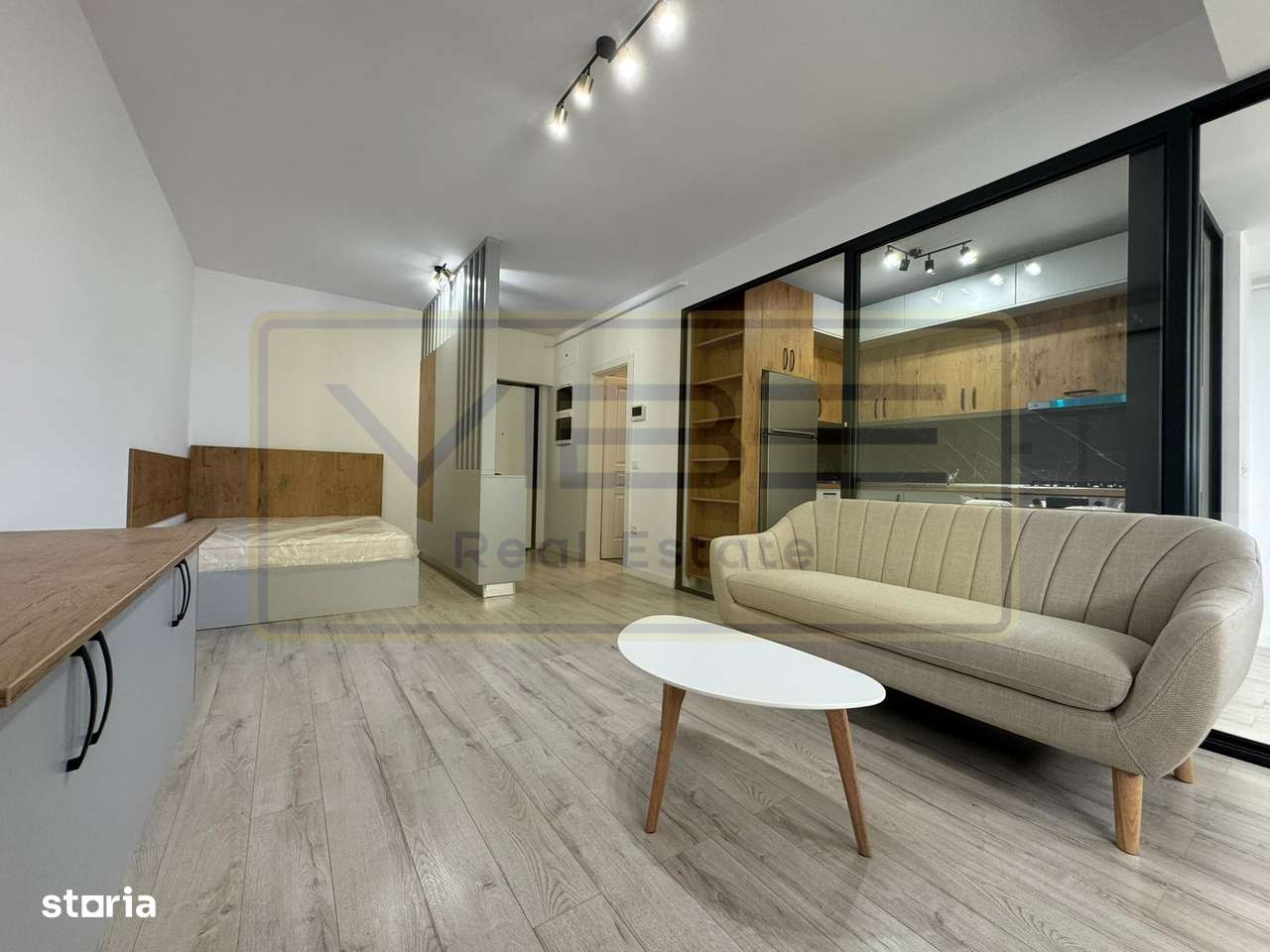 Apartament premium STUDIO Comat Towers - Imagine principală: 5/20