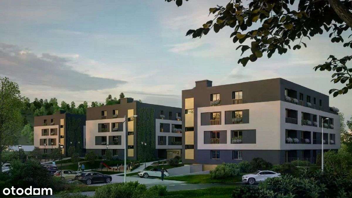 ‼️duży Taras‼️centrum ‼️ - Pełny obrazek: 4/5