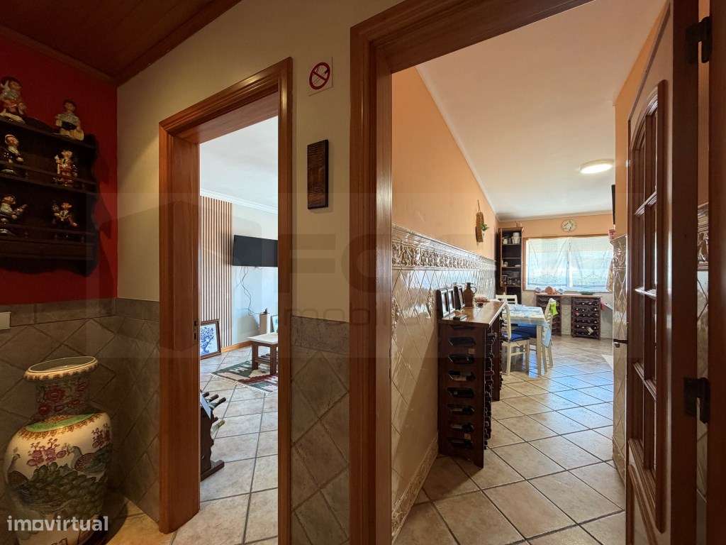 Apartamento T3 para venda Ílhavo - Moitinhos-2
