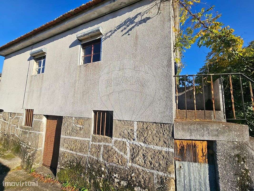 Moradia T2 para venda - Grande imagem: 4/6