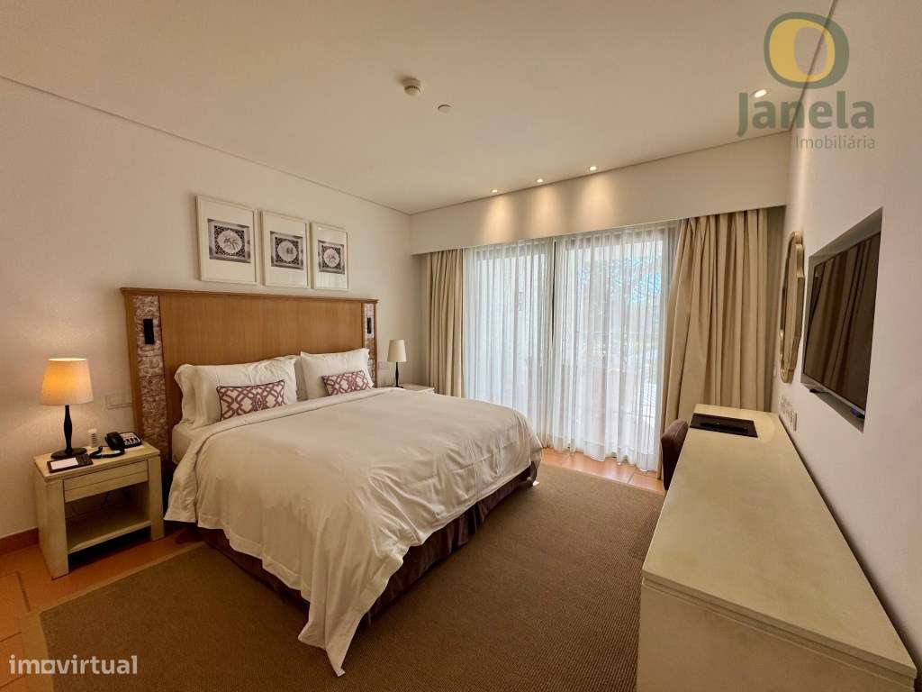 Apartamento Turístico T2 com Vista Mar - Grande imagem: 3/36