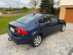 Volvo S60 T3 Kinetic - 7