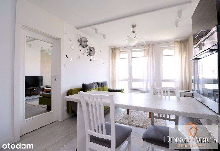 Al. Kopisto/ 2 Pokoje Z Aneksem / Ew. Garaż Podzie - Pełny obrazek: 4/10