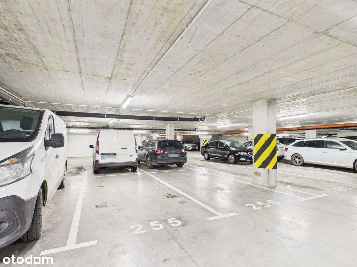 Dwupokojowe mieszkanie z ogrodem - Lipowa Art-18