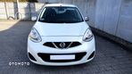 Nissan Micra 1.2 Visia - 9