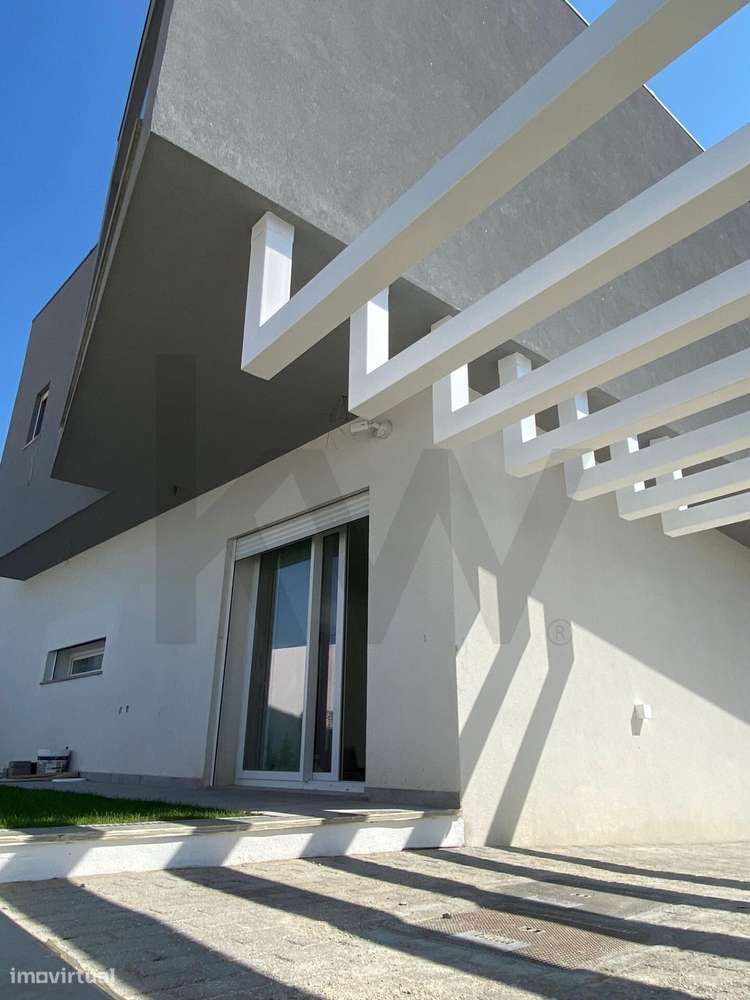 Casa Pomar - Moradia  em S. Domingos de Rana - Grande imagem: 5/31