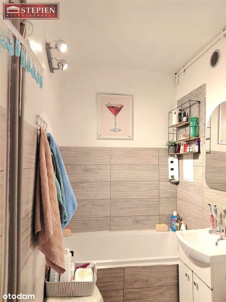 Przytulne mieszkanie na Zabobrzu-1