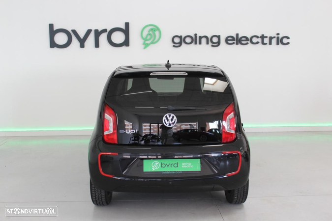 VW e-Up! AC/DC - 7