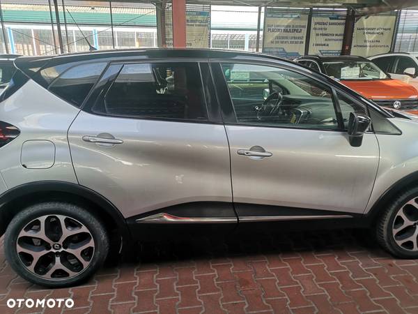 Renault Captur 1.2 Energy TCe Intens - 8