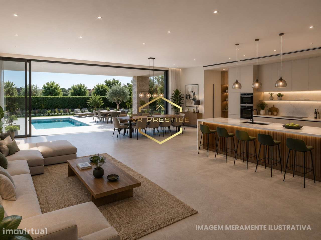 Lote de Terreno  Venda em Retorta e Tougues,Vila do Conde-10