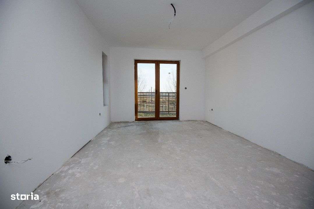 Preț redus 10000 Eur | Vila Moravia, 3 dormitoare, 3 băi, teren 450 mp - Imagine principală: 4/11