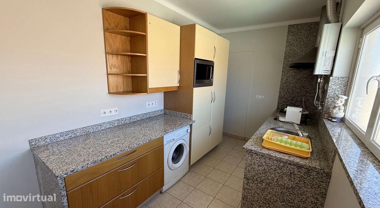 Andar de moradia T2 em Tires - Grande imagem: 5/11