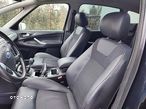 Ford S-Max 2.0 TDCi DPF Titanium - 11