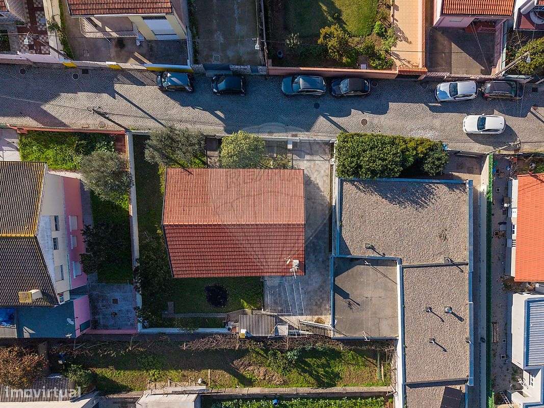 Moradia T3 para venda - Grande imagem: 5/50