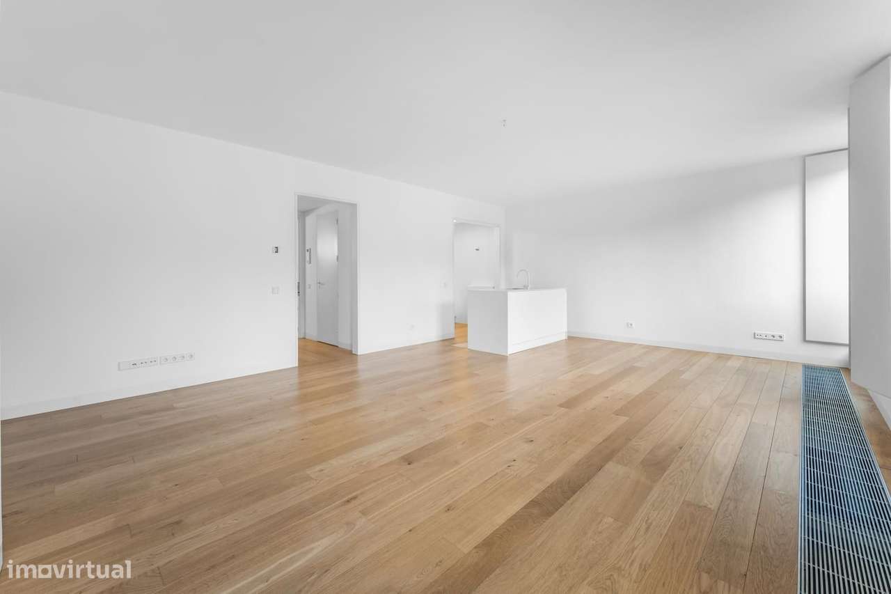 Apartamento T1 com estacionamento, Avenida da Liberdade, Lisboa - Grande imagem: 5/27