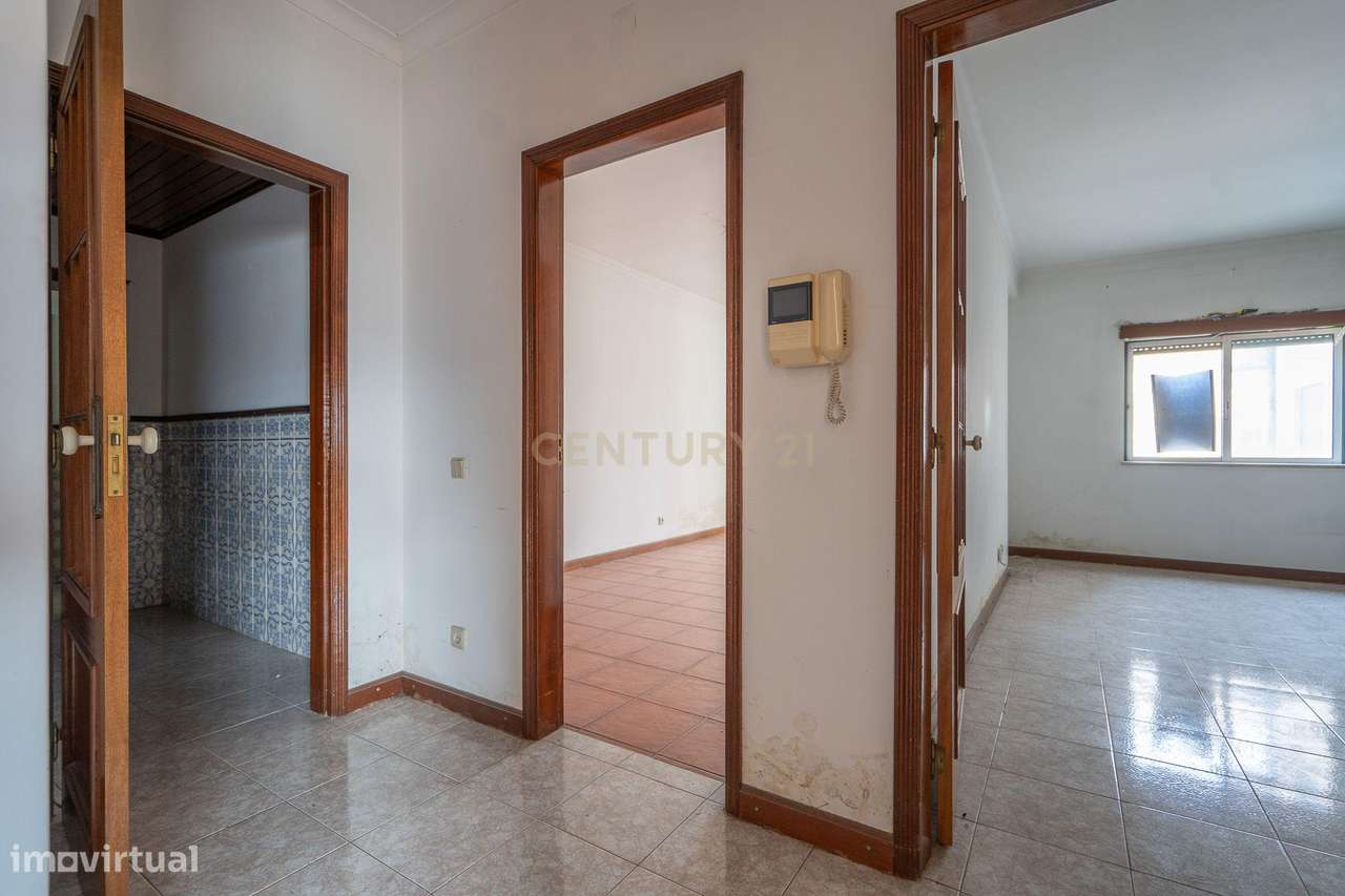 Apartamento T1 -  Centro da Vila - Grande imagem: 5/23