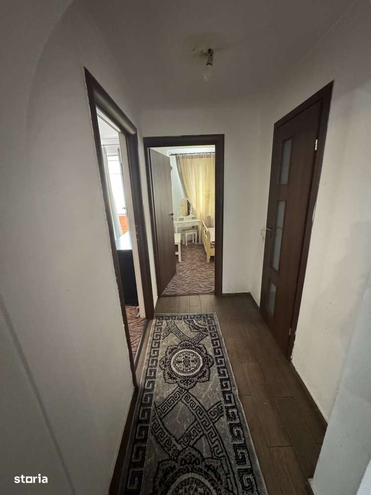 Apartament cu 3 camere decomandat 65 mp strada Malcoci-4