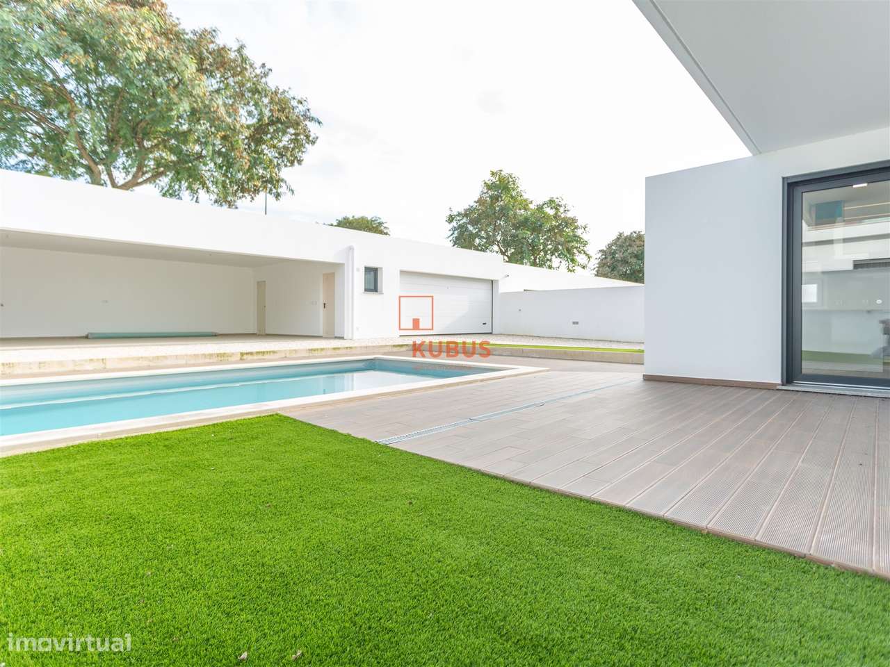 Moradia - Entroncamento-22