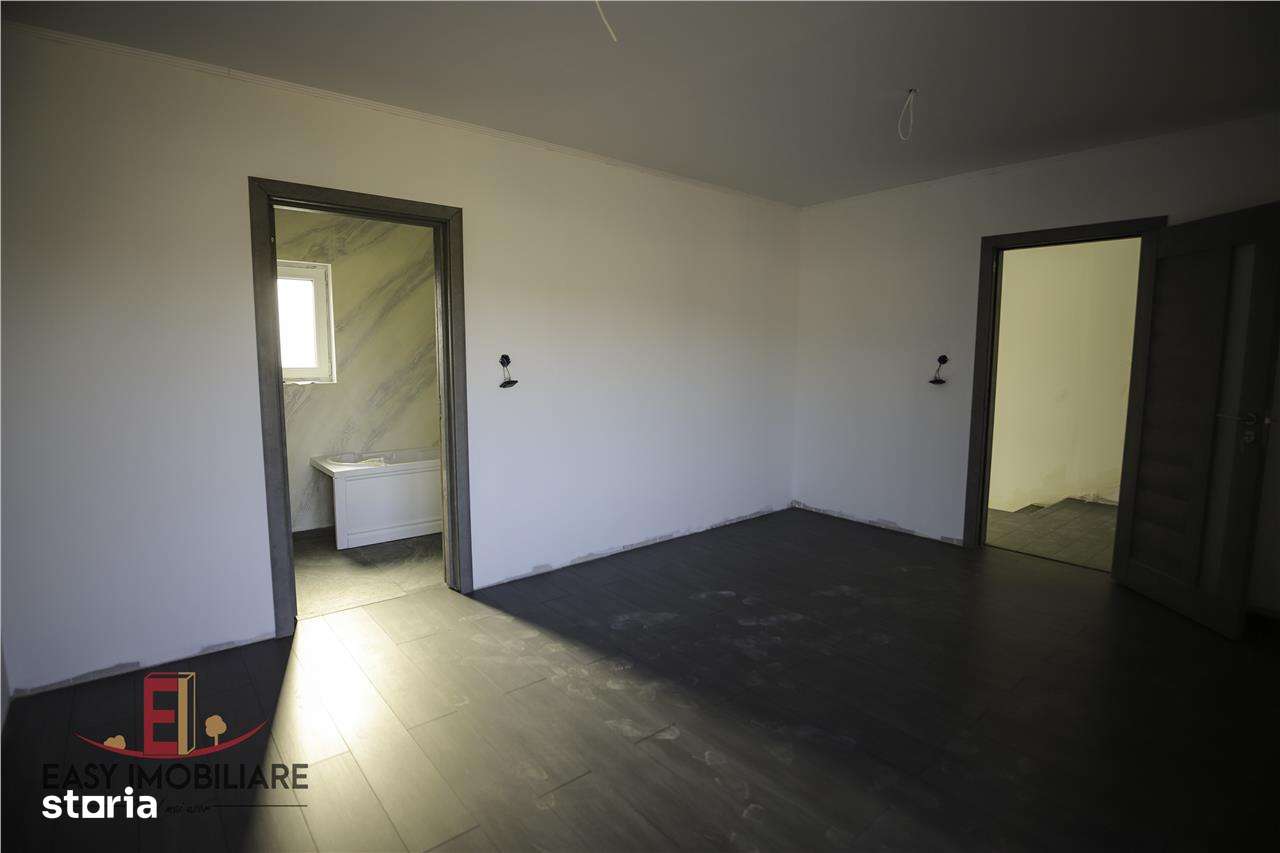 TVA 0% Casa 3 dormitoare cu 140 mp utili, 500 mp tere in Livezeni, LA-11