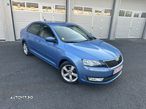 Skoda RAPID 1.6 TDI Elegance Green tec - 13