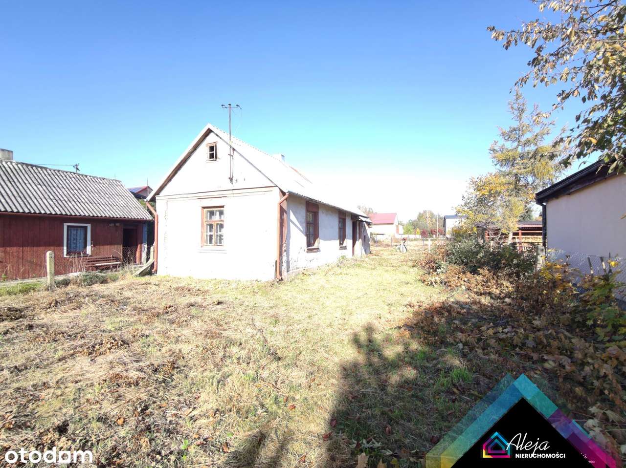 Dom z działką budowlaną w cenie kawalerki - Pełny obrazek: 5/14