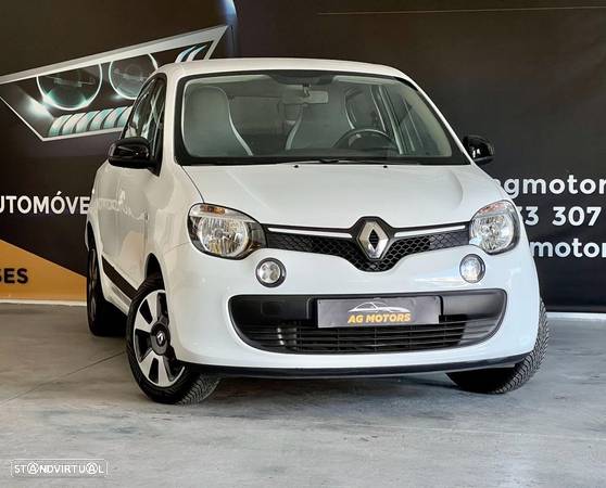 Renault Twingo - 24