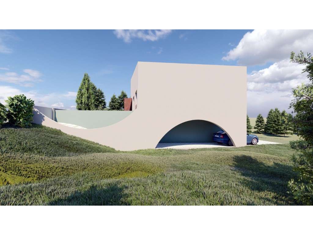 Terreno para construção-7