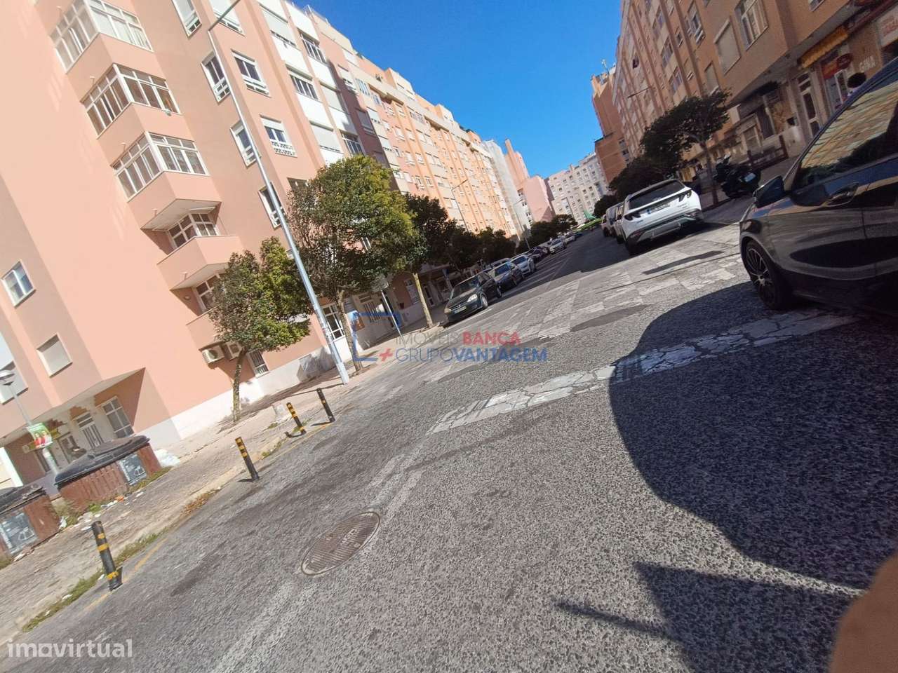 Apartamento T2  Rio de Mouro  Sintra - Grande imagem: 3/8