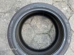 295/35R21 Yokohama Advan Sport opona lato 7,1mm - 5