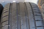 4x 235/50R20 MICHELIN PILOT SPORT 4 SUV 104Y XL - 4