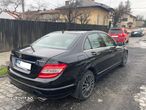 Mercedes-Benz C 320 CDI DPF 4Matic 7G-TRONIC Avantgarde - 2