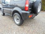 Suzuki Jimny 1.3 Jeans - 10