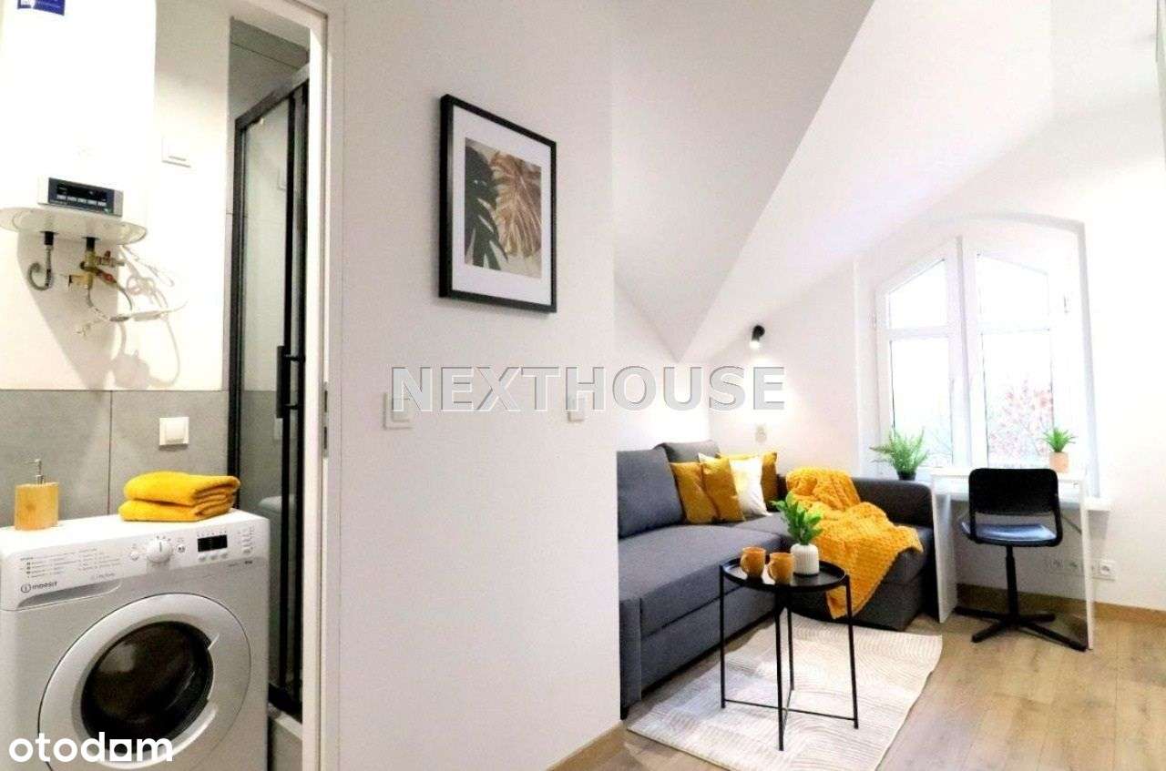 Mieszkanie, 18,90 m², Ruda Śląska - Pełny obrazek: 4/7