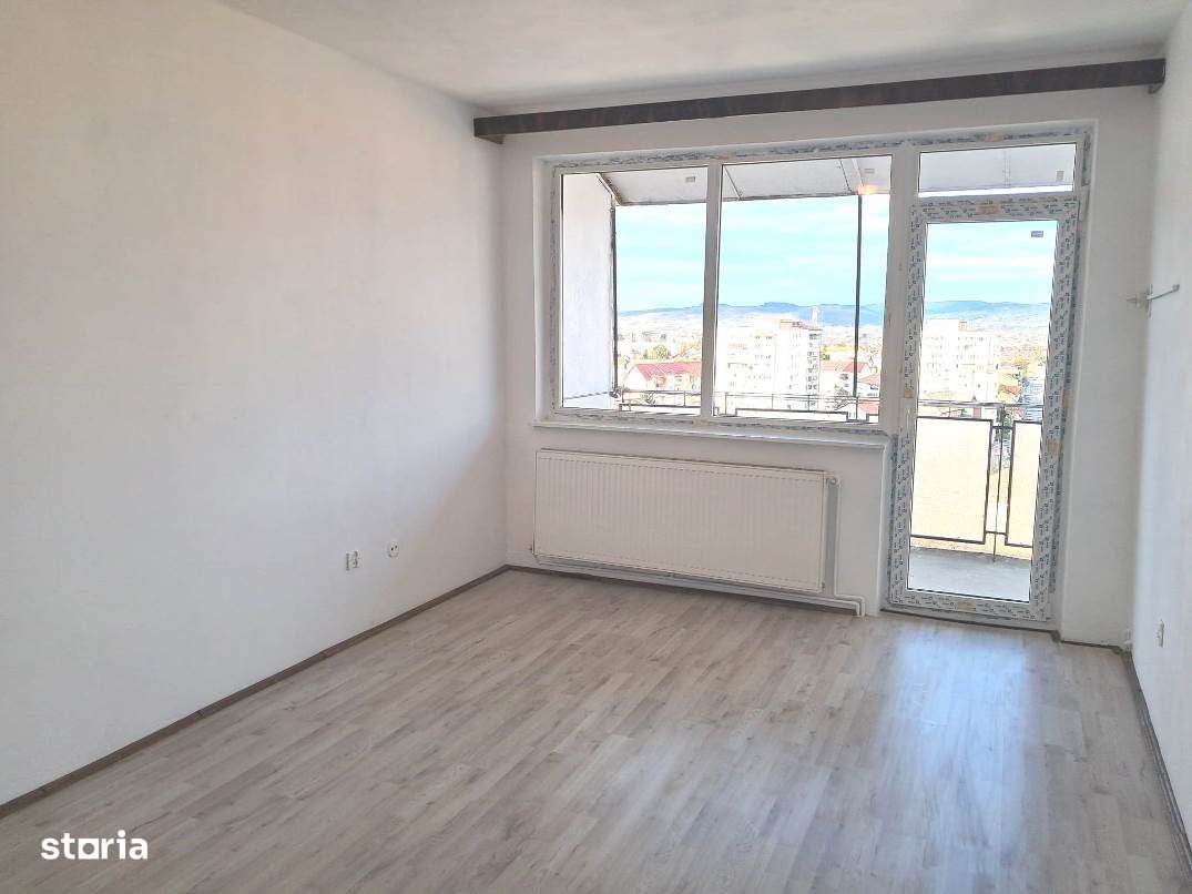 Apartament 3 camere etaj 10 pe Mihai Viteazu - Imagine principală: 3/12