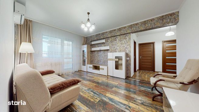 Apartament de vanzare 3 camere - Dobroiesi - Fundeni-4