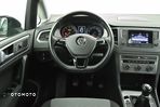 Volkswagen Golf Sportsvan VII SV 1.2 TSI BMT Trendline - 15