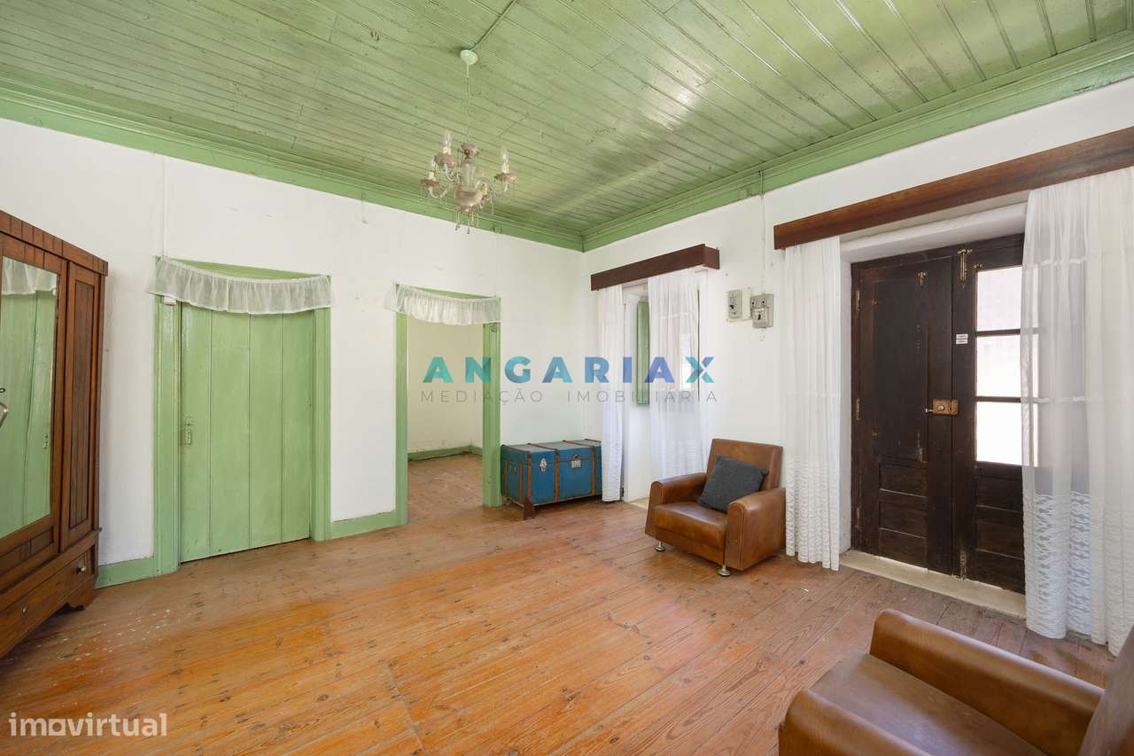 ANG1435 - Moradia T3 para Venda em Arrimal, Porto de Mós - Grande imagem: 5/60