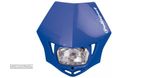 porta farol polisport mmx azul - 1