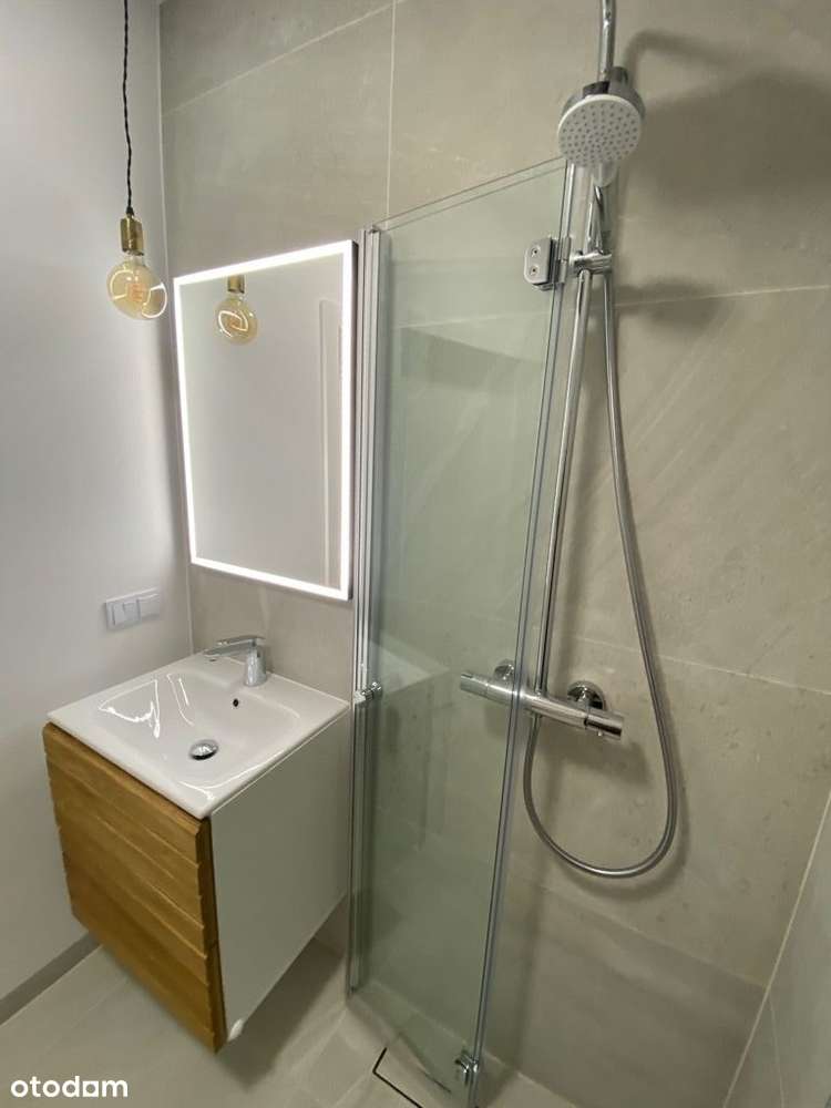 Mieszkanie do wynajmu na Mokotowie - Pełny obrazek: 5/13